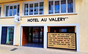 Hotel au Valery Sete